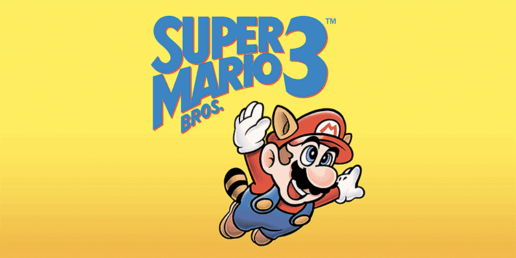 Review – Super Mario Bros. 3 post thumbnail image