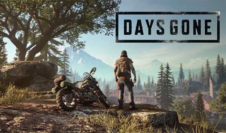 Review Days Gone - PS4