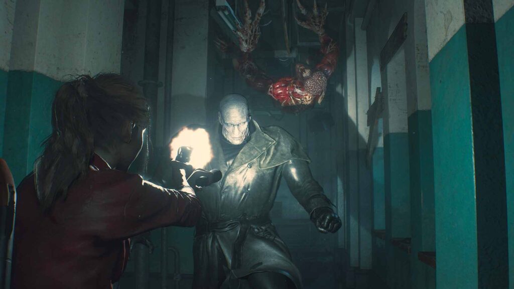 Por que todo mundo odeia os live-actions de Resident Evil?