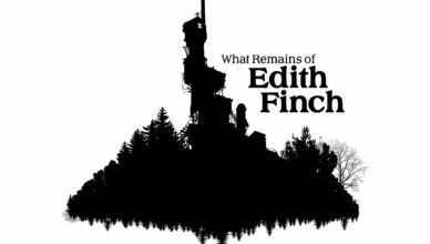 Velho Também joga: review de "What Remains of Edith Finch". Imagem por Annapurna Interactive/Giant Sparrow.