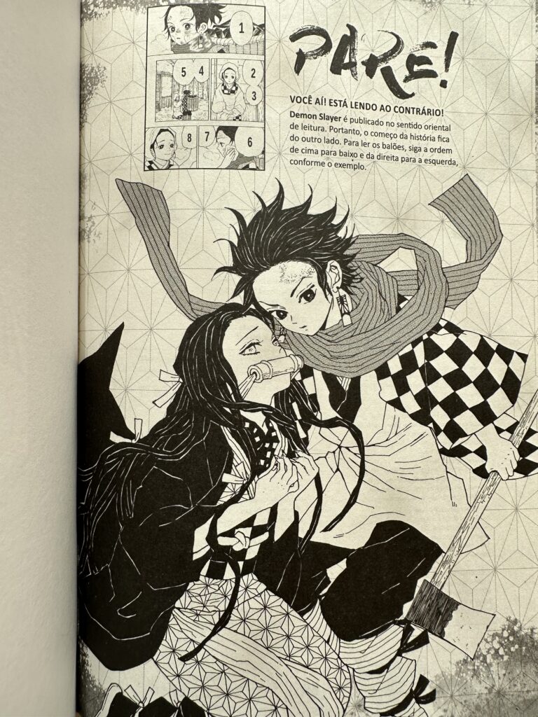 Demon Slayer: Kimetsu no Yaiba (2ª Temporada) - 5 de Dezembro de 2021