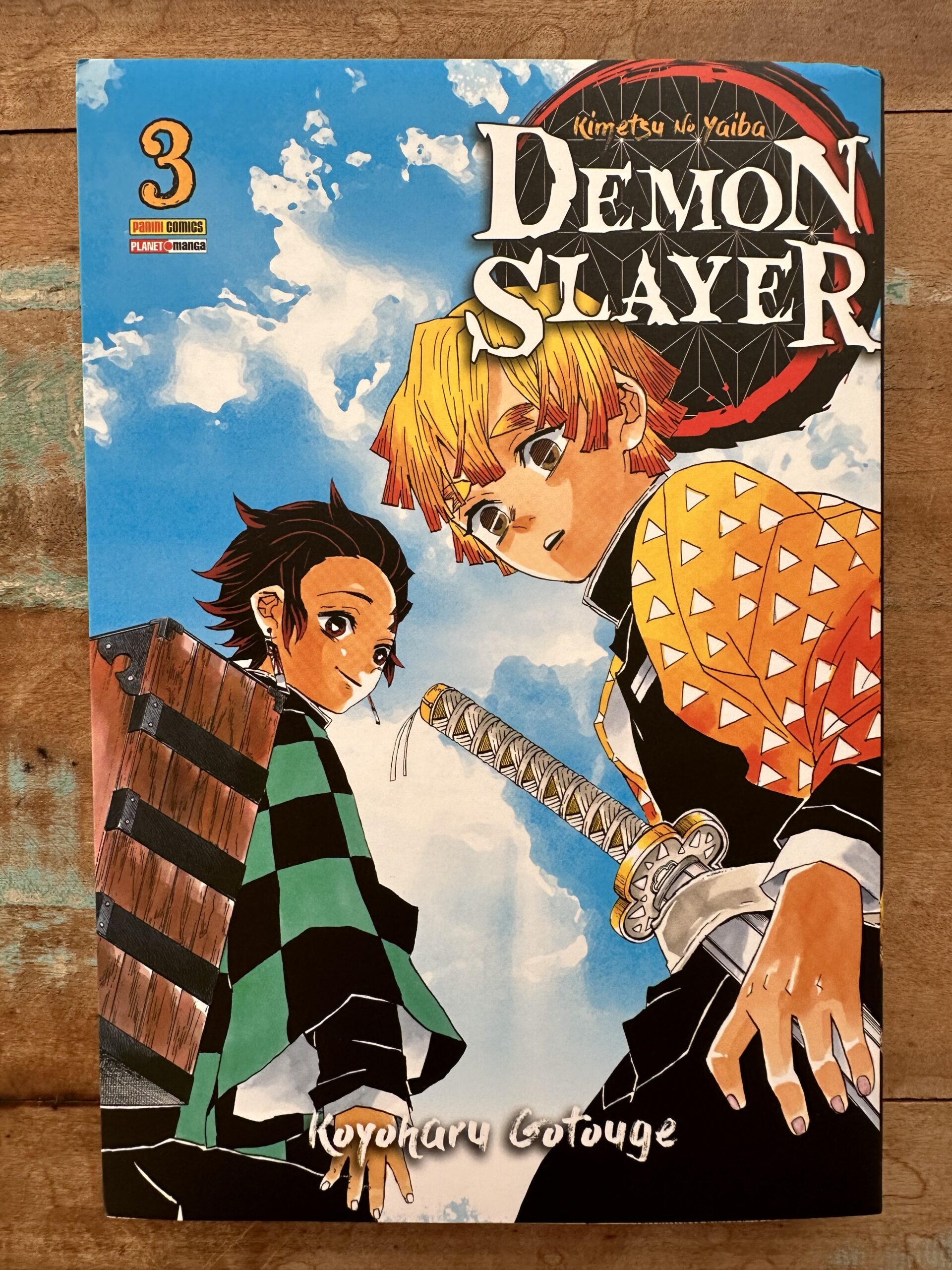 Demon Slayer Temporada 2 - Crítica AP