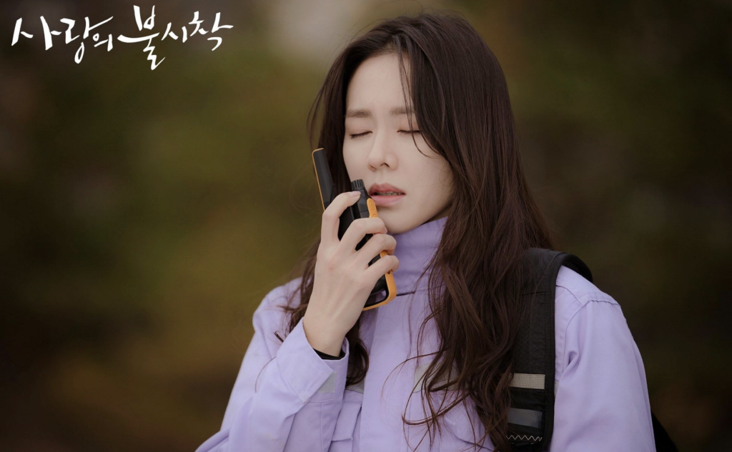 Son Ye-Jin: 5 EXCELENTES Doramas Com com a atriz de Pousando no Amor