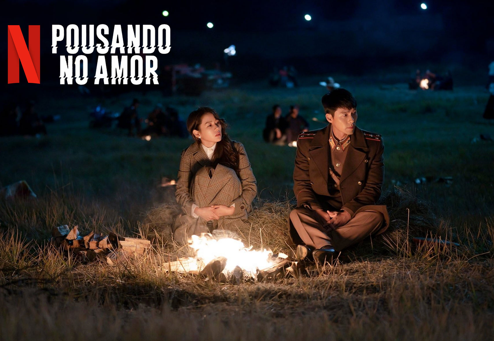 Crítica: Pousando no amor (Netflix) post thumbnail image